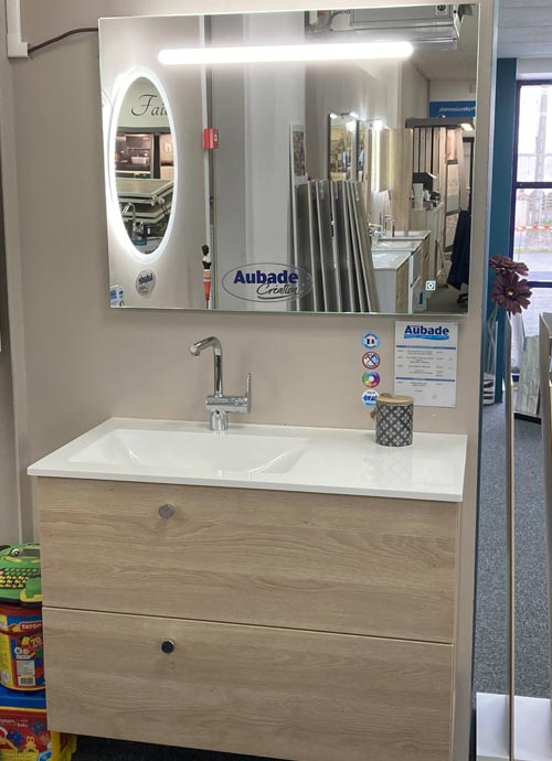 Espace Aubade Moy Thouars