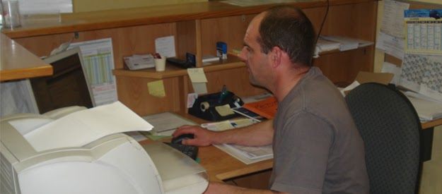 AD Garage Expert SOCIETE AUTOMOBILE FLOCEENNE - GARAGE RAVELEAU