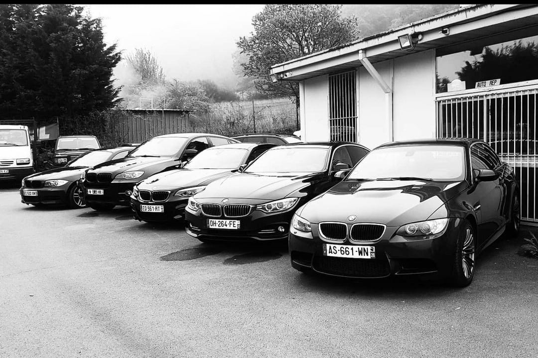 Auto Rep Spécialiste Auto Allemande