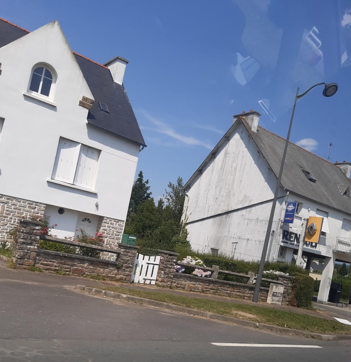 Garage Saint Eloi SA