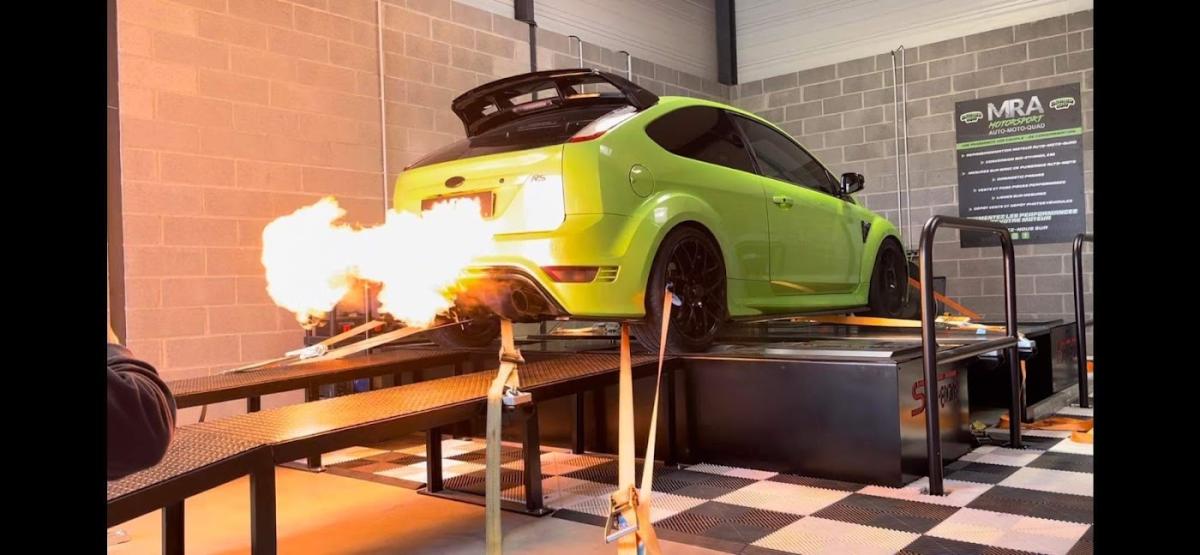 MRA Motorsport Reprogrammation moteur essence diesel flexfuel éthanol E85 nord pas de calais