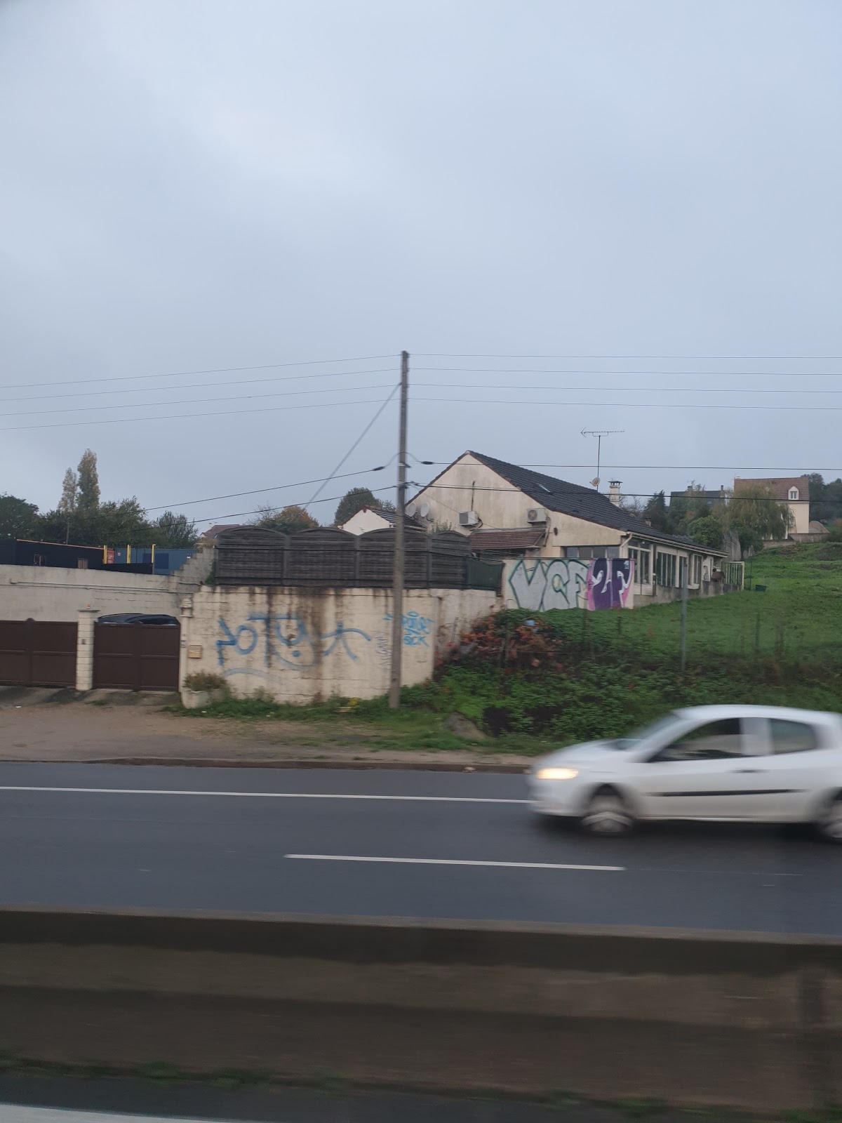 Garage Many Services