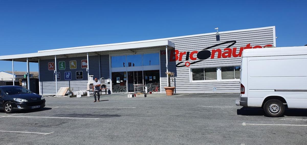 Mr.Bricolage L'Aiguillon-sur-Mer