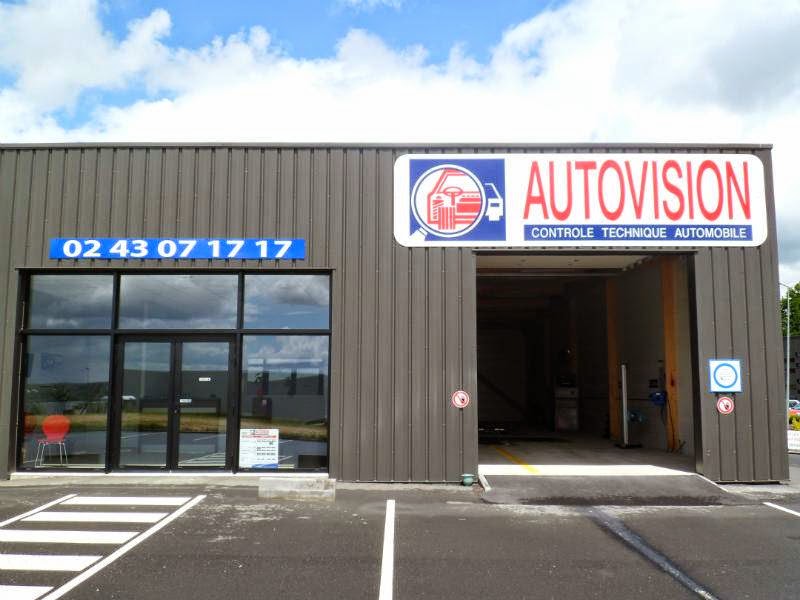 Autovision