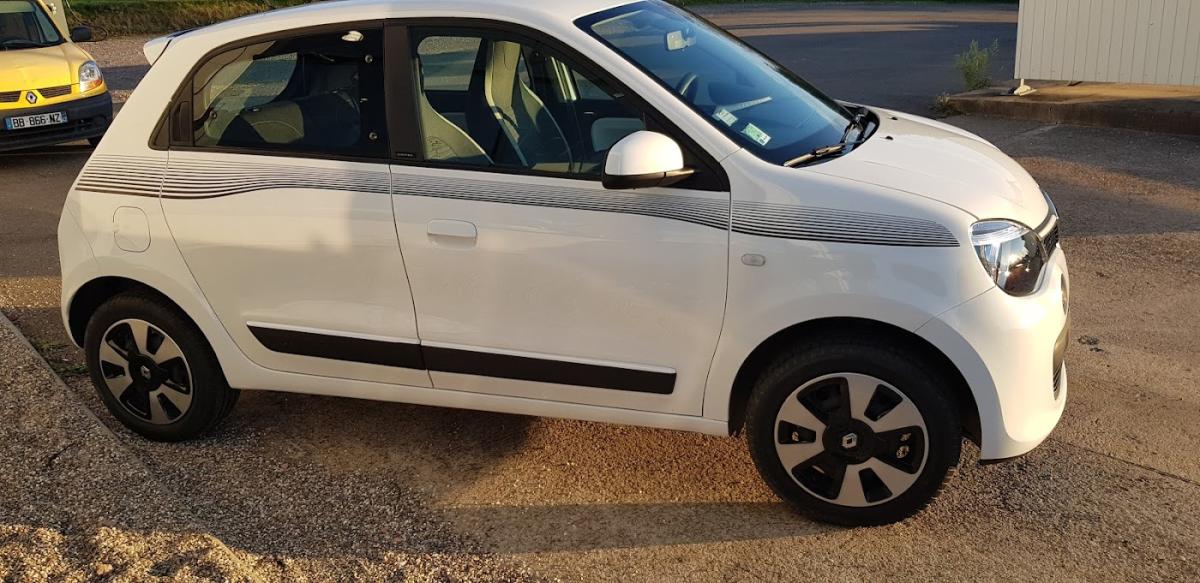 RENAULT GARAGE DE LA TOUR