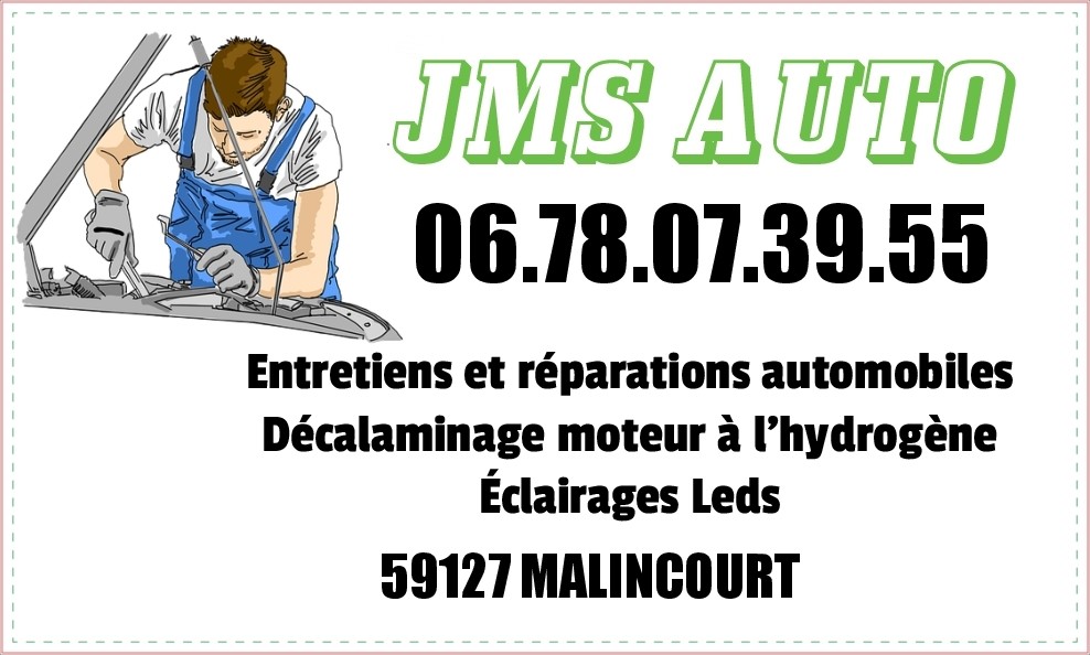 JMS AUTO