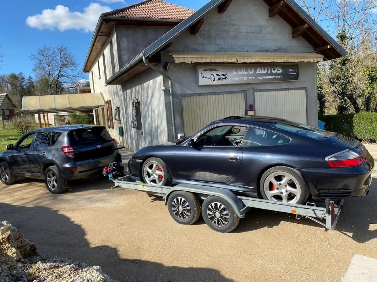 Lulu Autos
