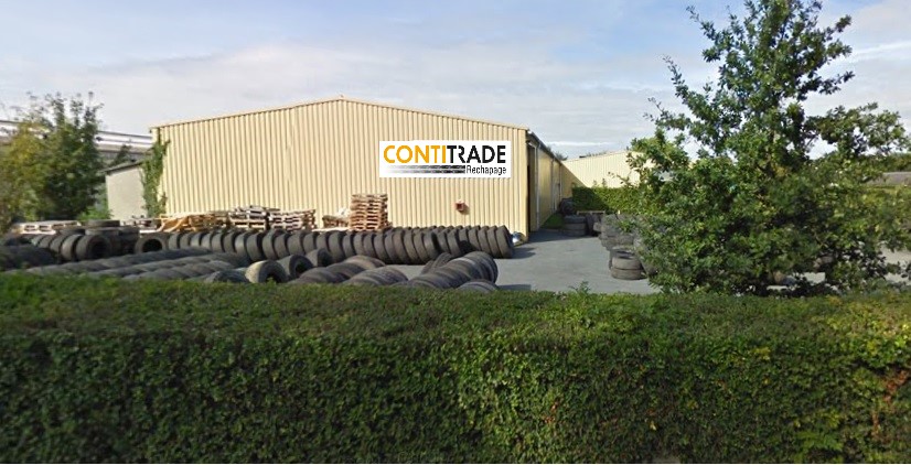 ContiTrade Rechapage BestDrive