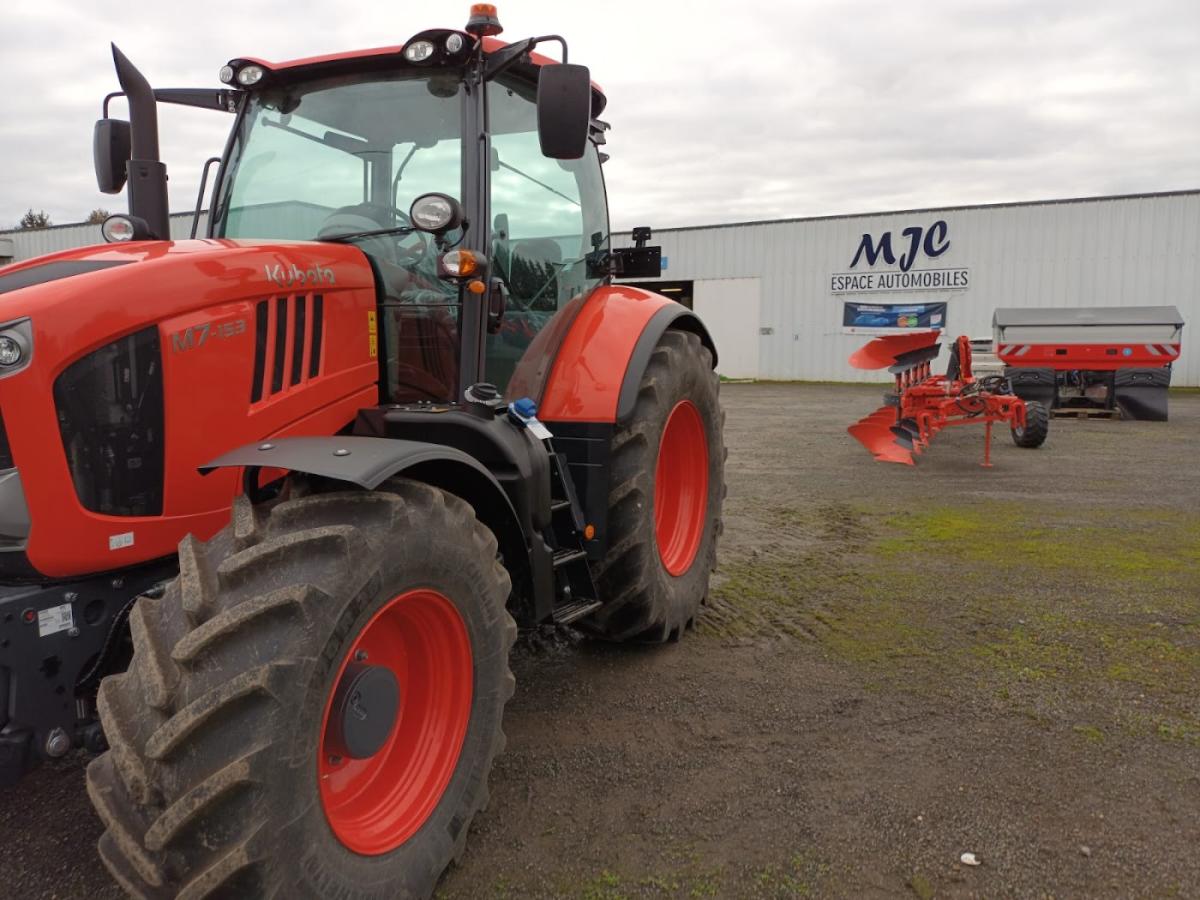 MJC Maison Charpentier
