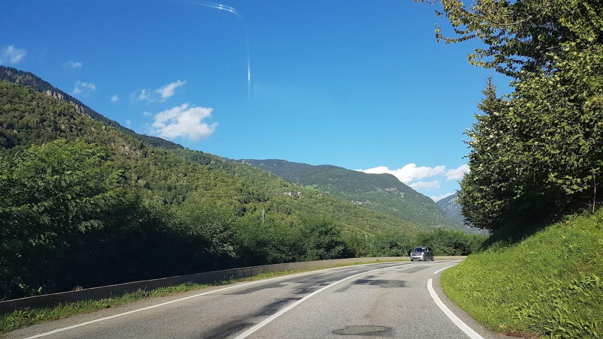 Garage du Grand Pont