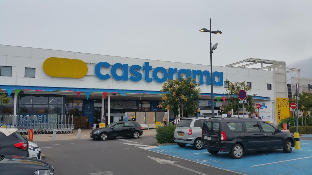 Castorama
