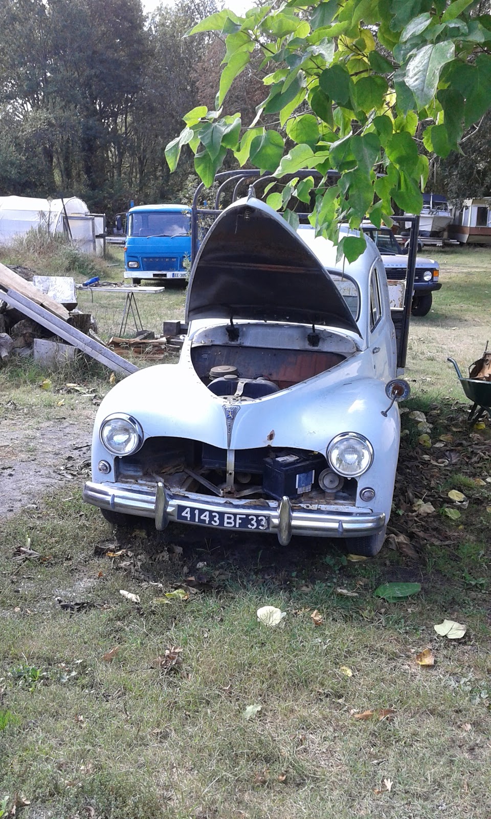 Auto Mobile Services