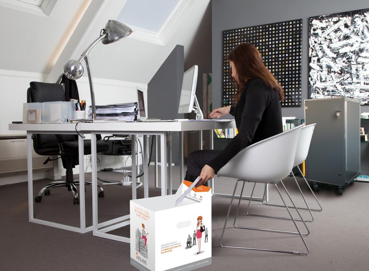 ELISE Centre Ouest - Cognac