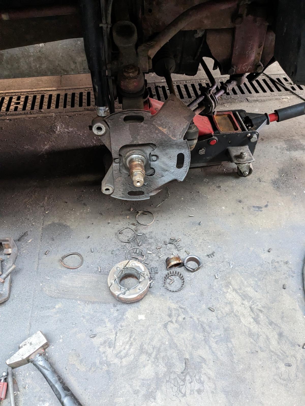 Eurorepar Garage Royer