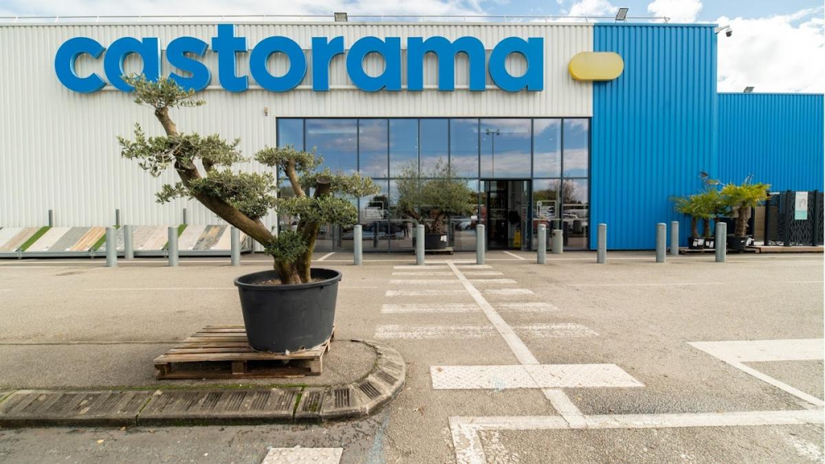 Castorama