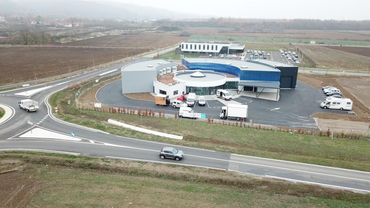 AUTOPOLE Electro Diesel