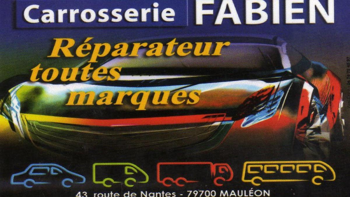 Carrosserie Fabien
