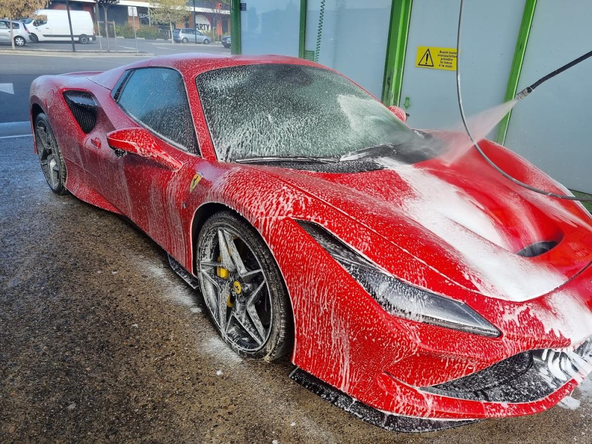 CAR'S LIFTING AQUITAINE