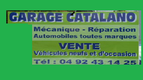 Garage Catalano Jean-Marc