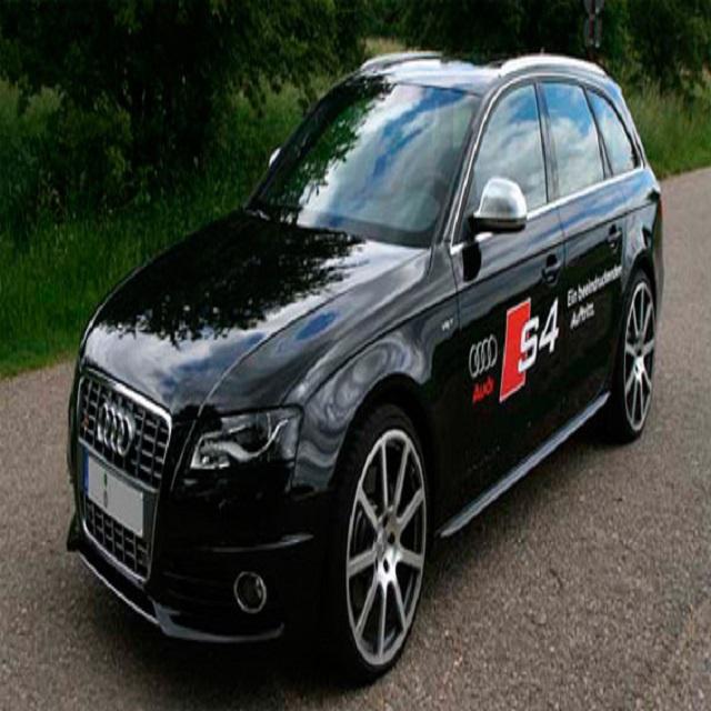 Garage Magny Touring Motors MTM