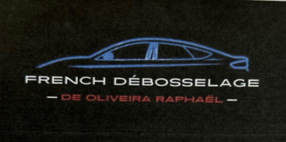 French Débosselage