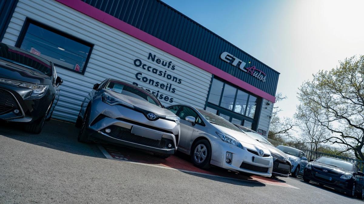 Euromaster ETL - Pont St Martin