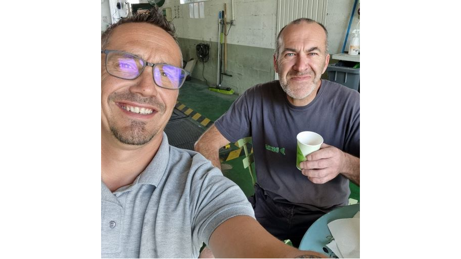 Centre contrôle technique DEKRA