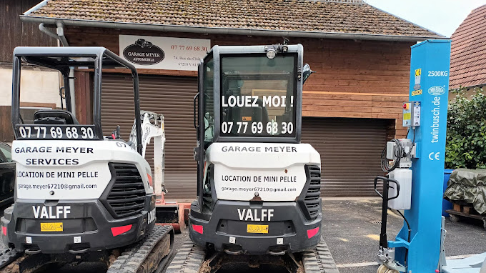 Garage Meyer - AutoFirst