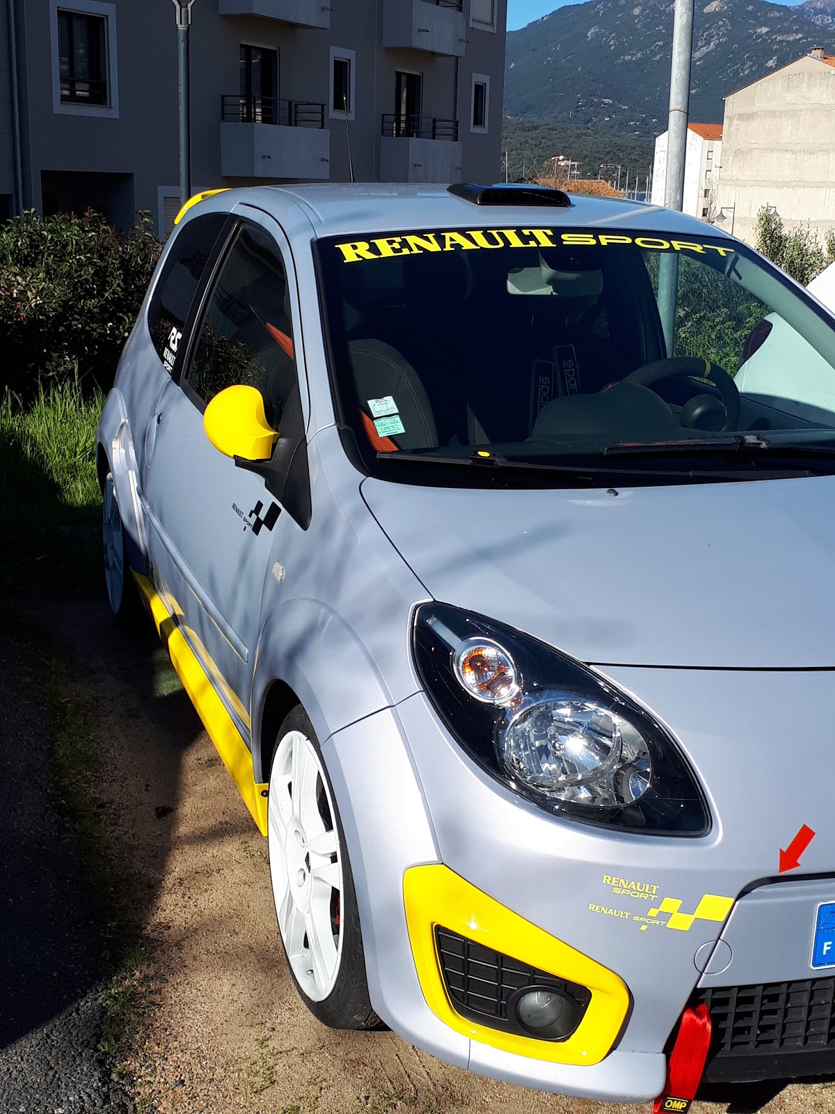Carrosserie Andrieux - Motrio