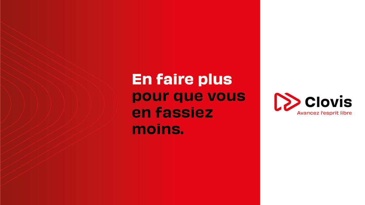 Clovis - Miniac-Morvan