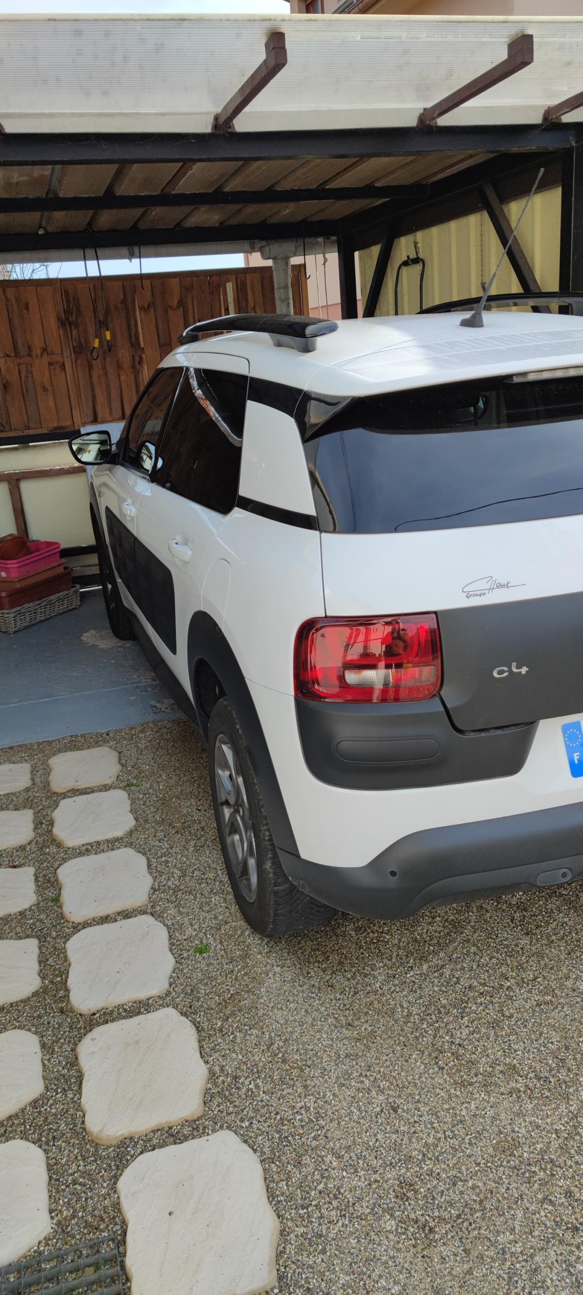 Point S - Niedermodern (RCL)