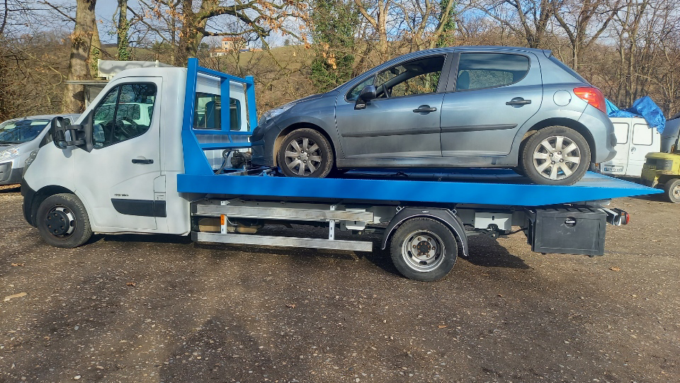 DB EPAVISTE FERRAILLEUR