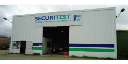 Sécuritest Contrôle Technique Automobile MIMIZAN