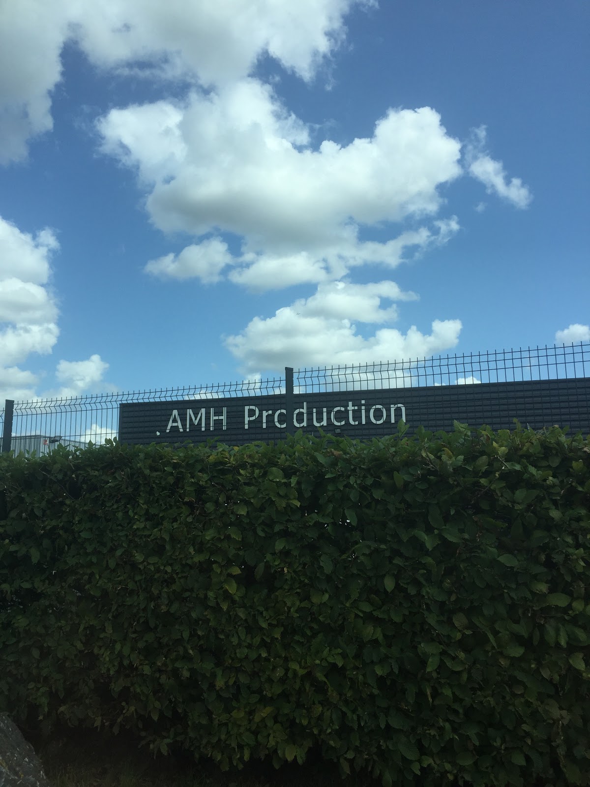 A.M.H Production