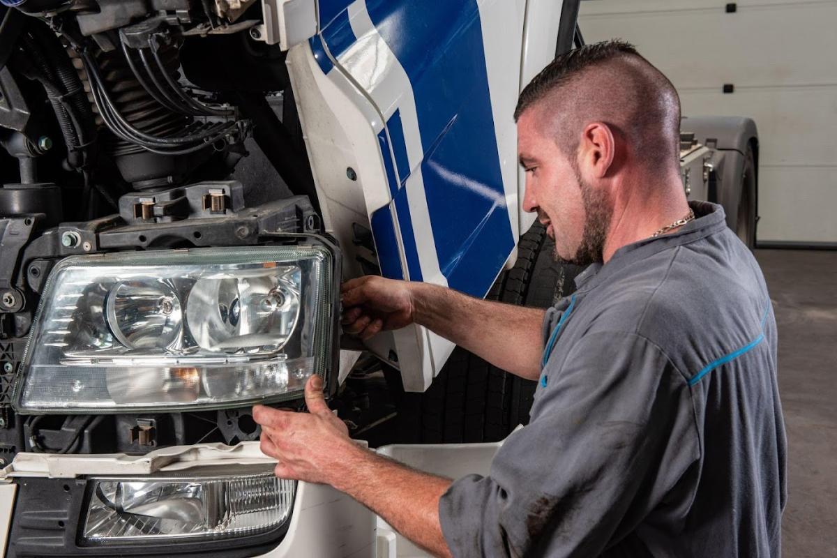 POIDS LOURDS SERVICES DU TABARI PLST