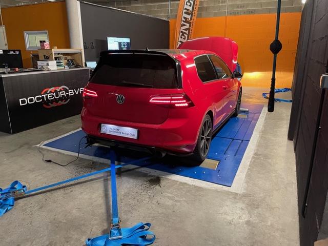 Docteur Bva Grand Est