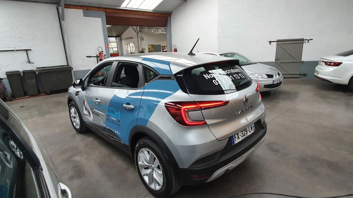 Renault/Dacia Garage Boivin