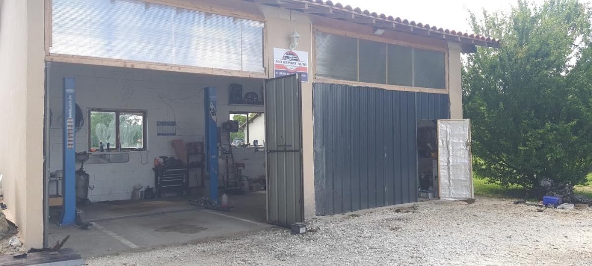 Flo répart-auto multiservice