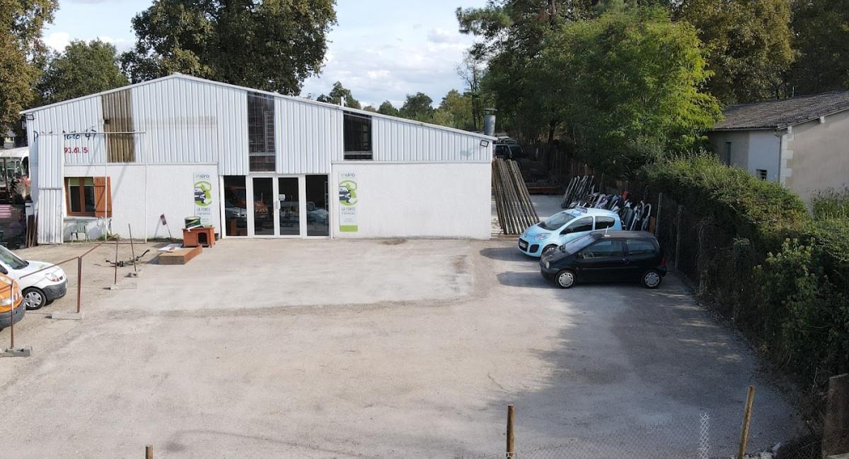 PIECES AUTO 47 (Anciennement Daniel LAMOUR)