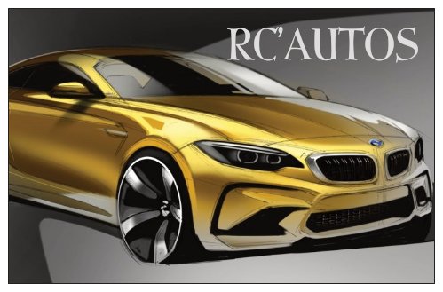 CARROSSERIE RC'AUTOS