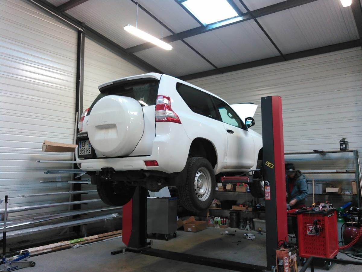 Meca Power Engineering