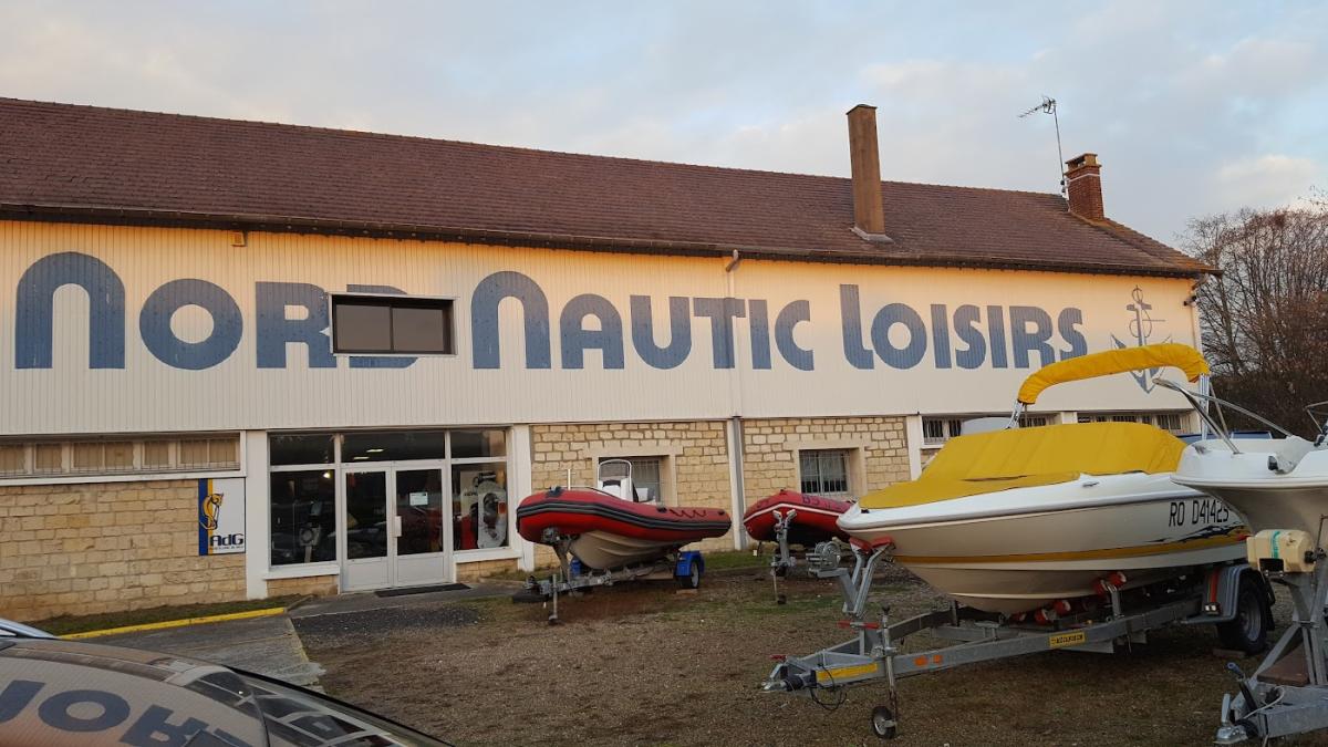 Nord Nautic Loisirs