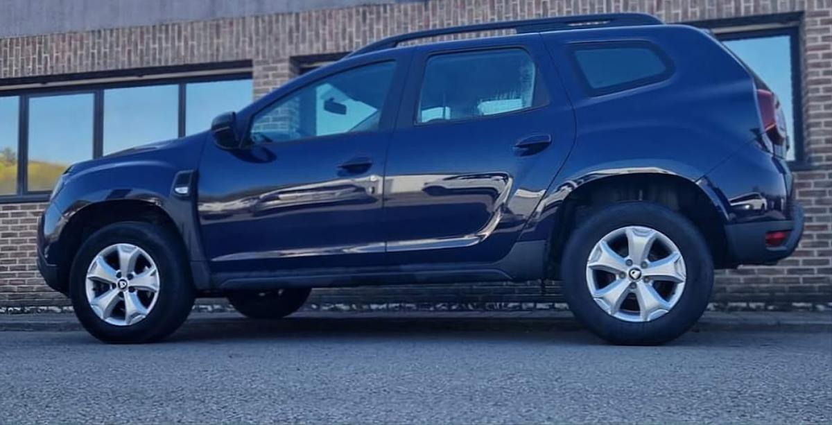 Fast'n'clean detailing