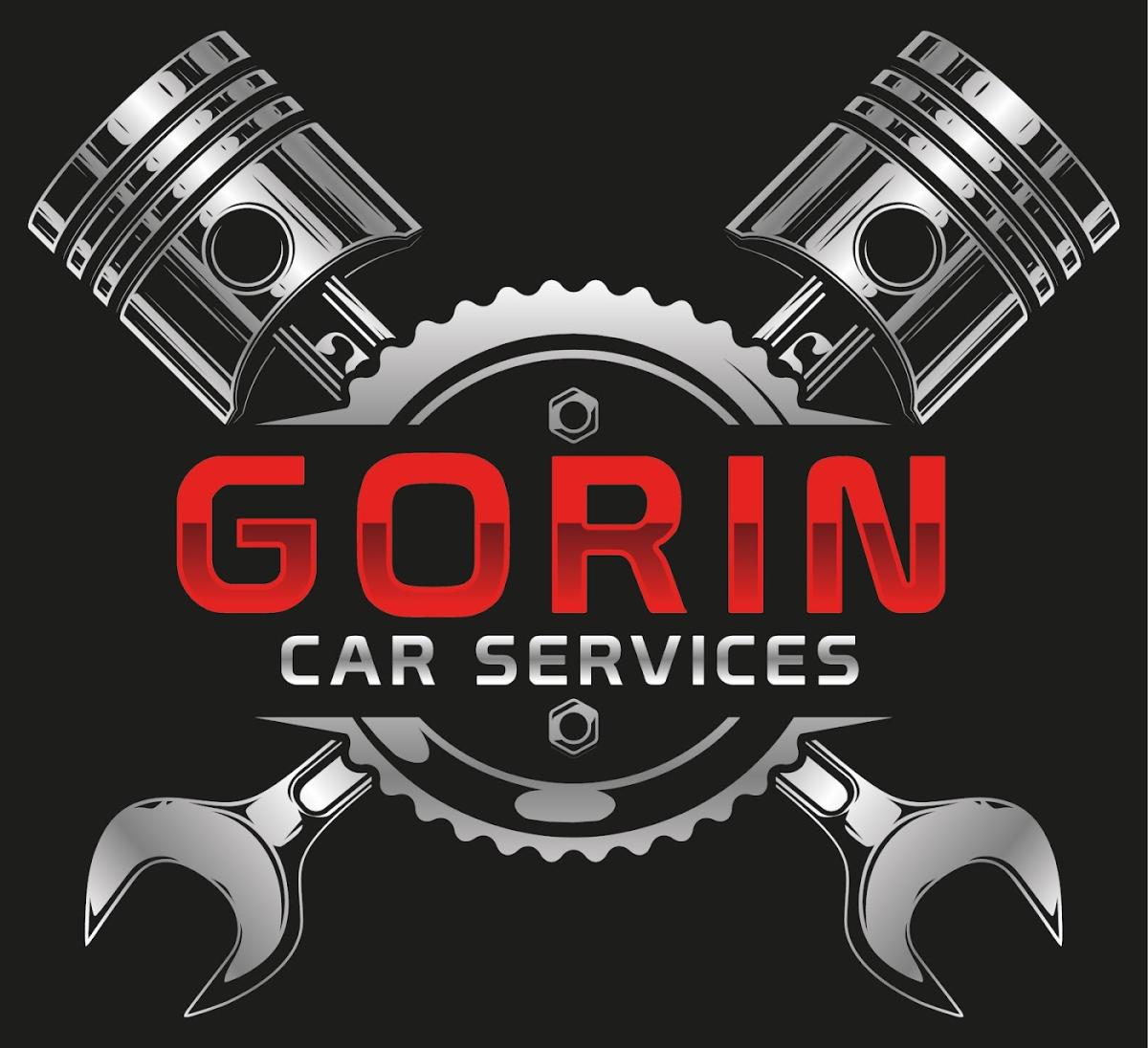 GORIN CAR SERVICES