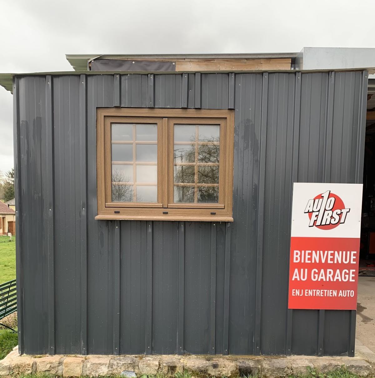 E.N.J Entretien AUTO