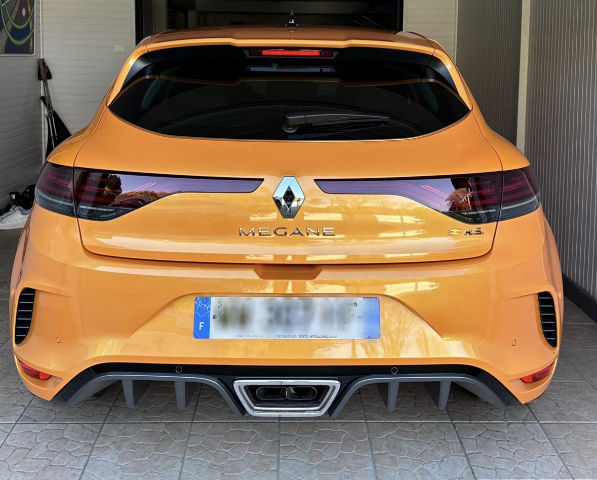 Garage val de seille