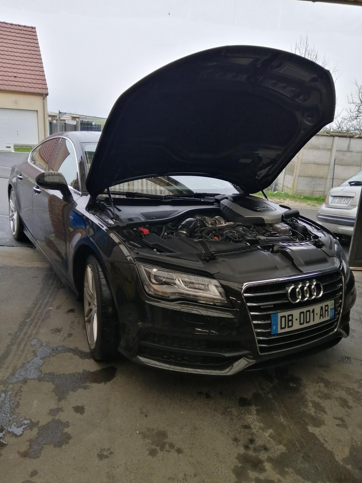 Garage Sobra (Bouli)