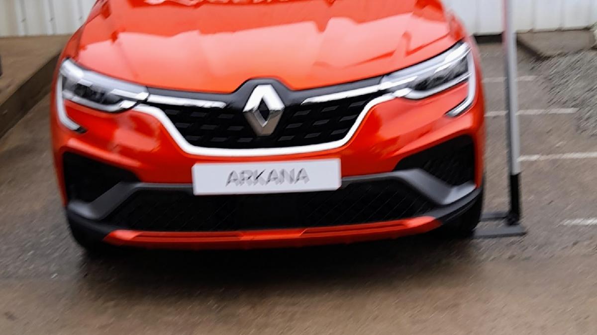 GARAGE RENAULT BELLE ILE