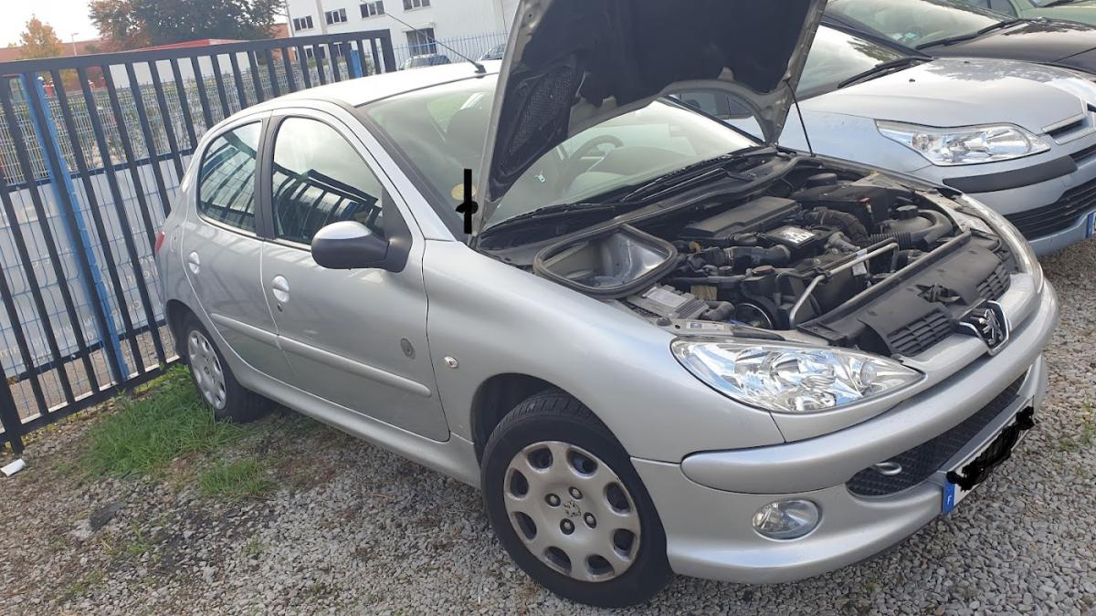 AMMOR AUTO - Location Vente Réparation Automobile Coignières -