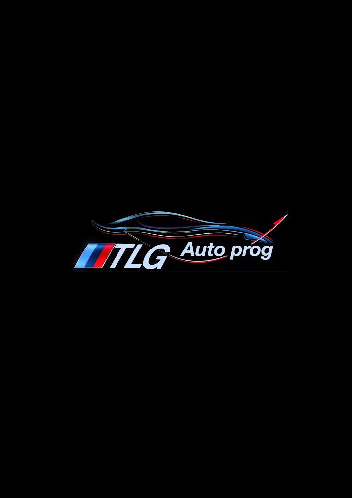 TLG autoprog